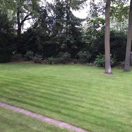 Schaperkrug Hotell Celle Rom bilde